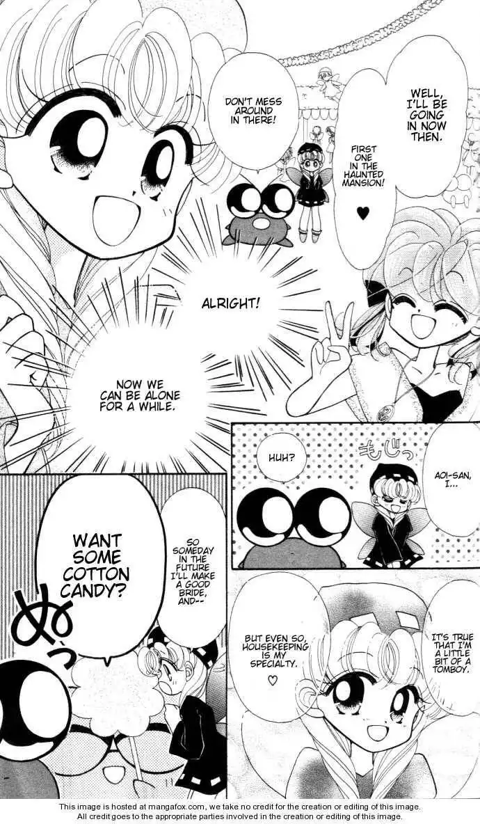 Kero Kero Chime Chapter 12 11